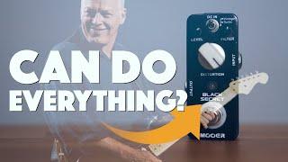 Mooer Black Secret - David Gilmour Tones | Gilmour Tone On A Budget