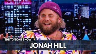 Jennifer Lawrence Explained to Meryl Streep Why Jonah Hill Called Her a Goat (Extended)