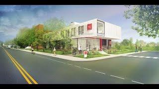 Harvard Life Lab - A New Home for Harvard Life Sciences Ventures