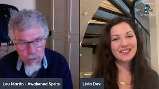 LIVIA DEVI - WEALTH CONSCIOUSNESS