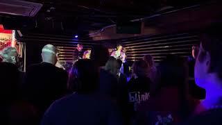 Glass Egg - Visions of Ecstasy - Sunset Tavern - Seattle, WA - 2024-10-28 - Live