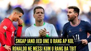 u messi u ju pyn jah burom ianga ngam ju pan ia ka jain u messi