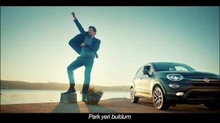 Fiat 500X | Batesmotelpro – Park Yeri Buldum