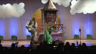 Shrek The Musical (FULL) Best High School production on Youtube