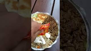 NYC Best Eats Part 16 - The World Famous Halal Guys