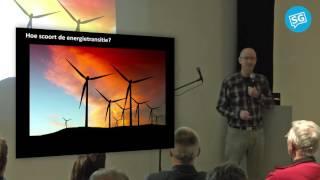 Zin en onzin van de energietransitie | Theo Wolters