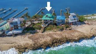 "Carpe Diem", from Beach Houses in Paradise