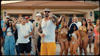 Big Tone - Tell Me Ft. A-Wax, Dee Cisneros & Analise (Official Video)