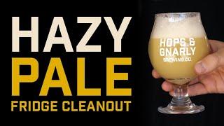 Hazy Pale Ale