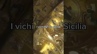 I vichinghi in Sicilia