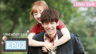 ENG SUB [Unexpected] EP02 | Starring: Austin Lin, Li Haofei | Tencent Video-ROMANCE