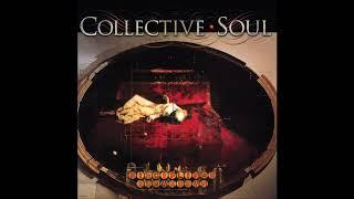 Collective Soul - Disciplined Breakdown (1997 CD Audio)