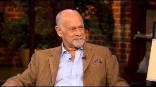 Gerald McRaney of 'House of Cards' Interview on Good Day LA