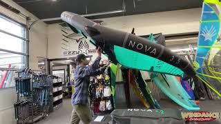 North Nova Wing at Windance Boardshop