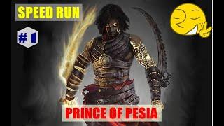 Prince of Persia : Warrior Within.........Speed Run x100