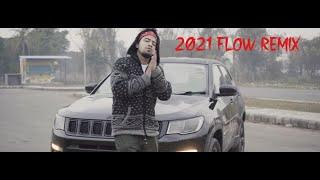 Rob C - 2021 Flow Remix (Official Video) | Hindi Rap | 2021