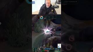 One-tapped #loldailymoments #lolhighlights #leagueoflegends #gaming #broxah