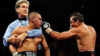 MARQUEZ VS DIAZ FIGHT HIGHLIGHTS #boxing #highlights #sports