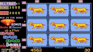 New Fruit Bonus '96 Special Edition - Diamond Dog (Cachorrinho) - Download