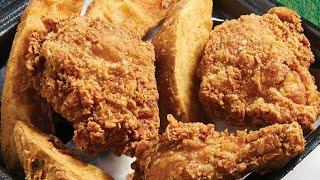 What To Know Before Eating At Chester's Chicken