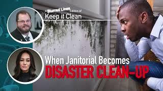 Keep it Clean Episode 055 Disaster Recovery