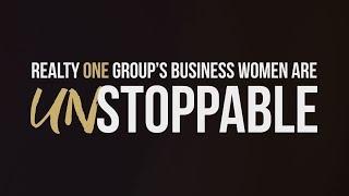 Honoring the UNstoppable Women of the UNBrokerage!