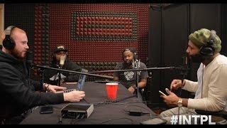 I'll Name This Podcast Later Episode 101