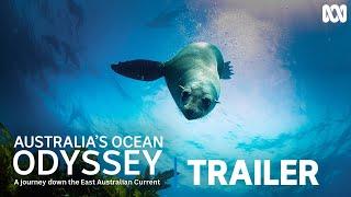 Australia's Ocean Odyssey: A Journey Down The East Australian Current | Official Trailer