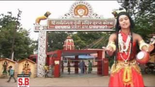 SARWAMANGLA MAIYA O सर्वमंगला मईया वो KRISHNA CHAUHAN CHHATTISGARHI JAS GEET CG VIDEO