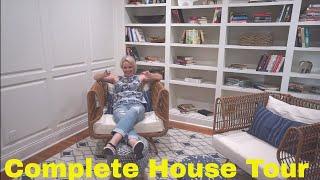 House Tour of my completely renovated Maryville TN house