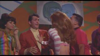 Awkward Dance Scene with Ann-Margret and Dean Martin