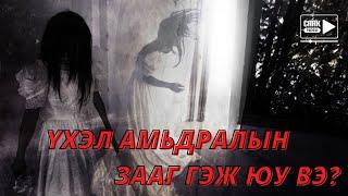 Үхэл амьдралын заагт очсон хүмүүс хайчдаг вэ?