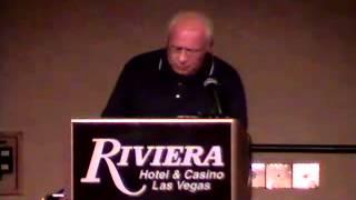 DEF CON 15 - Richard Theime - Hacking UFOlogy