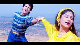 4K VIDEO SONG Churi Bole Payal Bole Bole Kangana | 90s Hits Song Kumar Sanu & Alka Yagnik