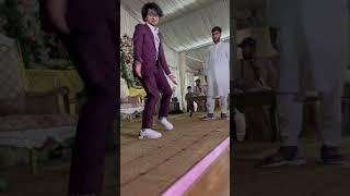 Malang Sajna Wedding Performance Arslan Anwar #trendingshorts #dance #weddingdance #bollywooddance