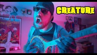Creature by Tijuana Panthers (Live at KEXP) - Jeff Frumess Quarantine Lip Sync