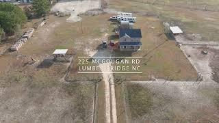 225 McGougan Rd Lumber Bridge NC Unbranded