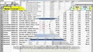 Construction Accounting Software