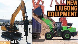 LiuGong: Why This Equipment Manufacturer Deserves a Closer Look