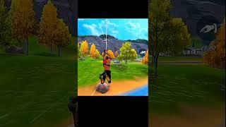 Spider man  Funny free fire short new event ff #freefire #funny #trendingshorts #gaming#ff #shorts