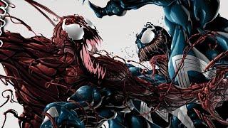 Venom Let There Be Carnage AMV