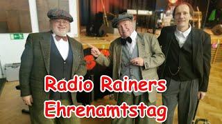 Radio Rainers Ehrenamtstag