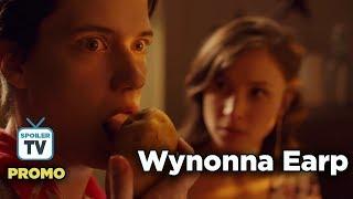 Wynonna Earp Season 3 Trailer