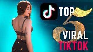 Top 5 Viral Tiktok Song Hindi 2023 || TikTok Top viral Bits in 2023