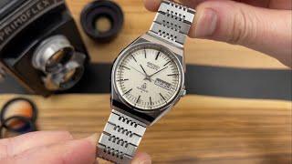 The Most Superior Seiko Ever Made! Seiko Superior Review