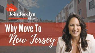 Reasons why moving to NJ is smart!