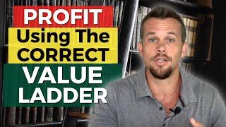 What Is A Value Ladder? - And How To Use It To Make Serious Money Online.