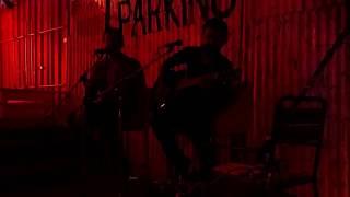 Afreen | Akshay Rao Live @ The Junkyard Cafe