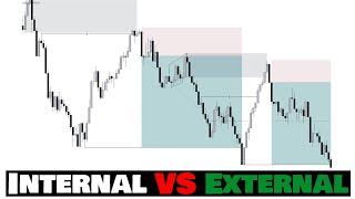 Understanding The Difference - Internal vs External Structure