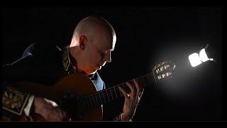 Isaac Albéniz: Asturias (Leyenda) in a-minor, Klaus Jäckle - Guitar